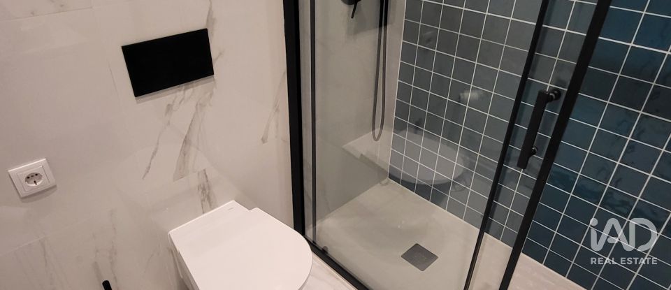 Apartamento T2 em Penha de França de 67 m²