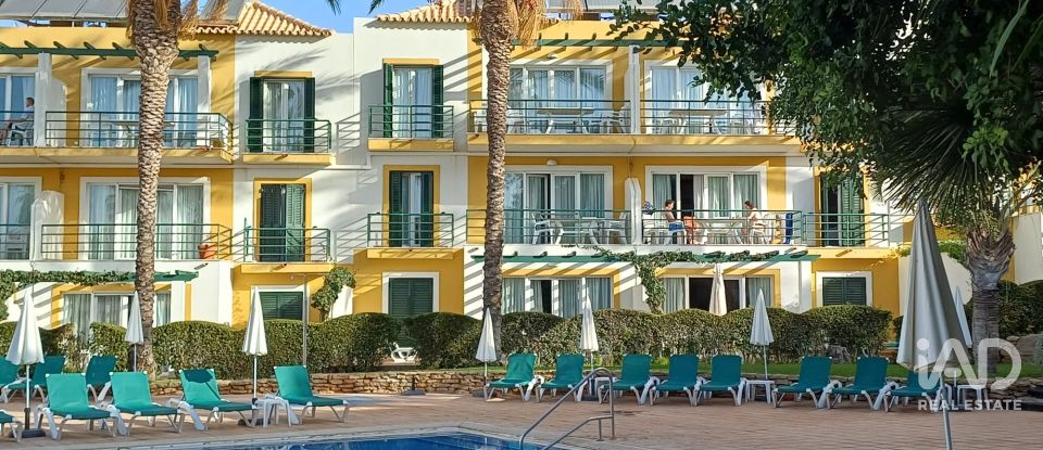 Apartamento T2 em Tavira (Santa Maria e Santiago) de 56 m²