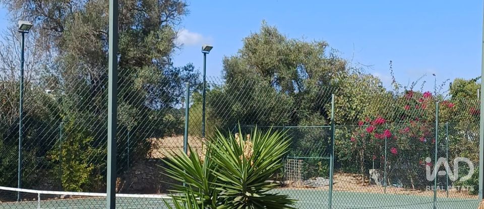 Apartamento T2 em Tavira (Santa Maria e Santiago) de 56 m²