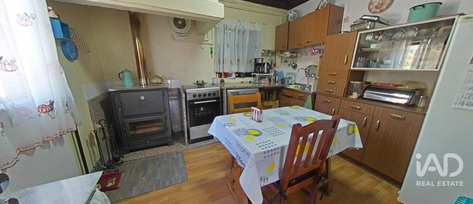 Maison T4 à Alvares de 132 m²