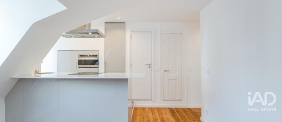 Apartamento T2 em Santo António de 64 m²