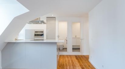 Apartamento T2 em Santo António de 64 m²