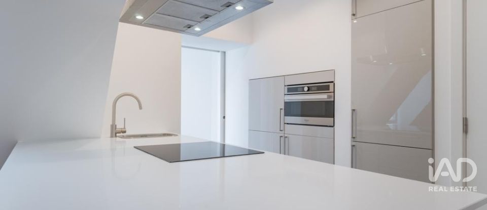 Apartamento T2 em Santo António de 64 m²