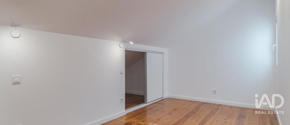 Apartamento T2 em Santo António de 64 m²