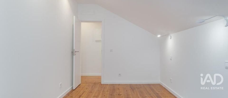 Apartamento T2 em Santo António de 64 m²