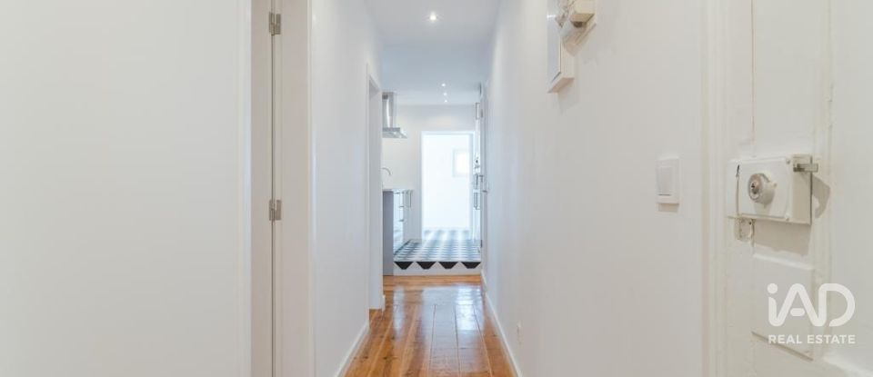 Apartamento T2 em Santo António de 64 m²