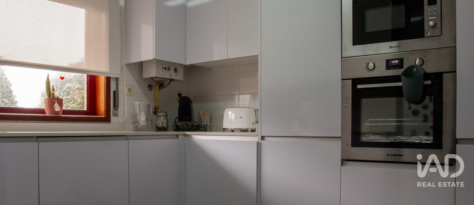 Apartamento T2 em Canidelo de 70 m²