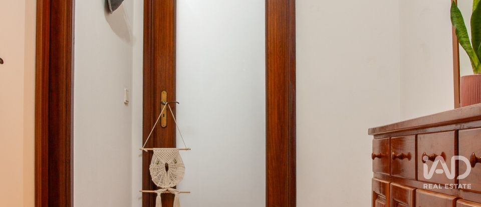 Apartamento T2 em Canidelo de 70 m²