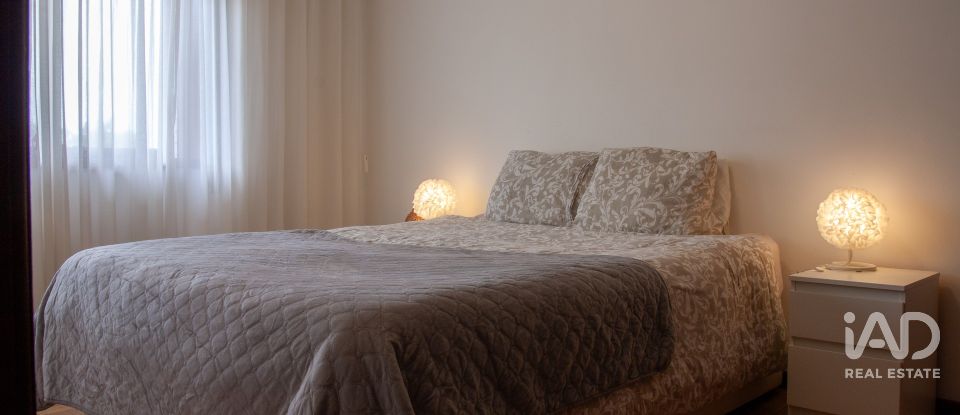 Apartamento T2 em Canidelo de 70 m²