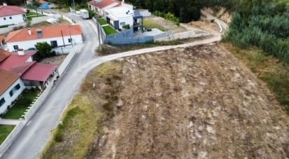 Terrain à bâtir à Marrazes e Barosa de 1 023 m²