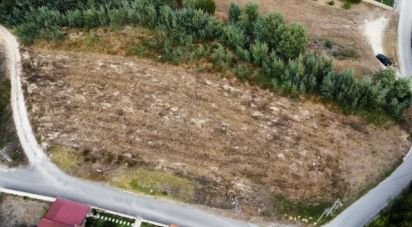 Terrain à bâtir à Marrazes e Barosa de 1 023 m²