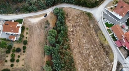 Terrain à bâtir à Marrazes e Barosa de 1 023 m²