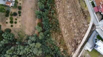 Terrain à bâtir à Marrazes e Barosa de 1 023 m²