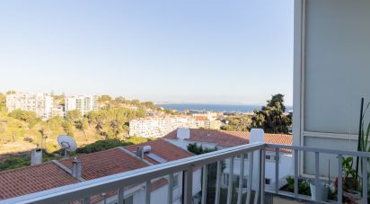 Apartment T2 in Cascais e Estoril of 70 m²