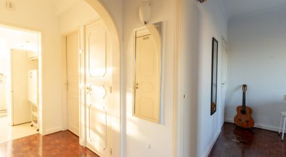 Apartment T2 in Cascais e Estoril of 70 m²