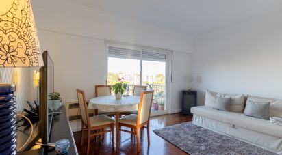 Apartment T2 in Cascais e Estoril of 70 m²