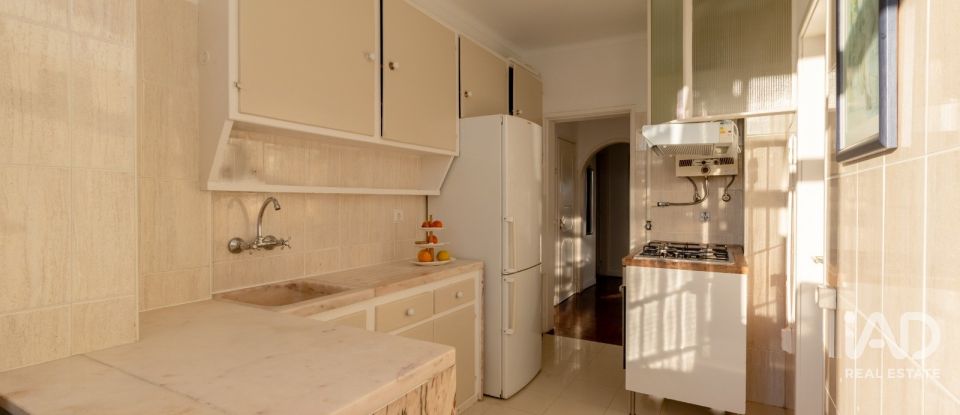 Apartamento T2 em Cascais e Estoril de 70 m²