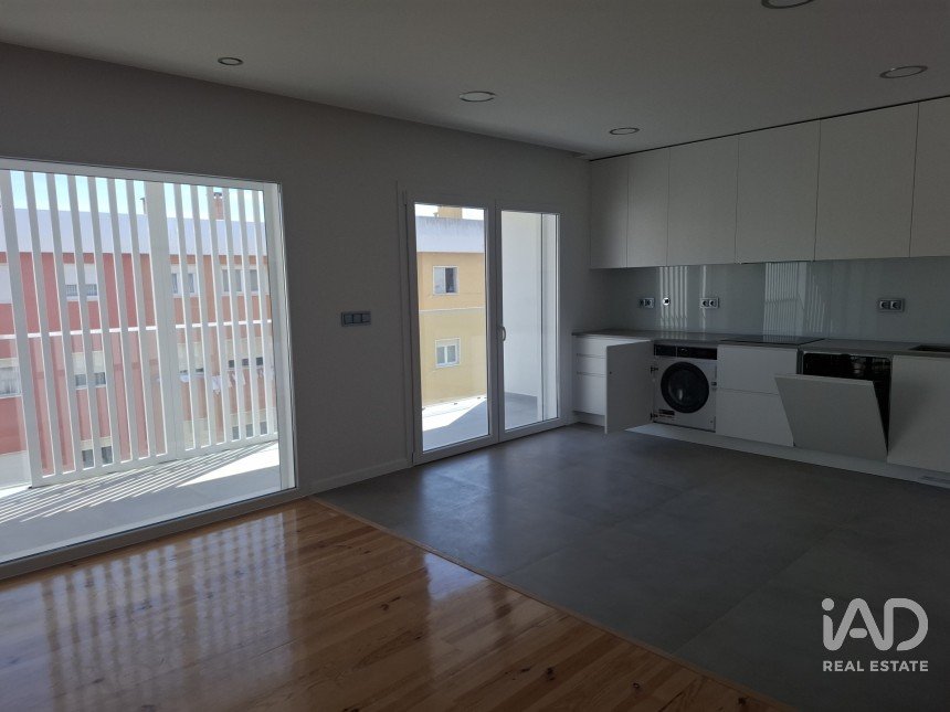 Apartamento T4 em Cascais e Estoril de 138 m²