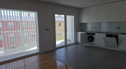 Appartement T4 à Cascais e Estoril de 138 m²