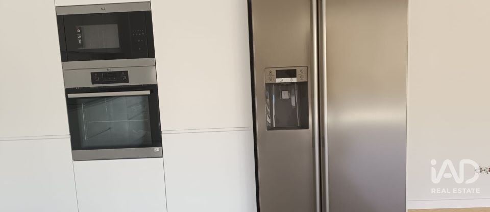 Apartamento T4 em Cascais e Estoril de 138 m²