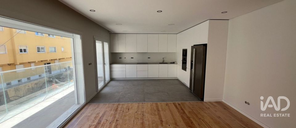 Apartamento T4 em Cascais e Estoril de 138 m²