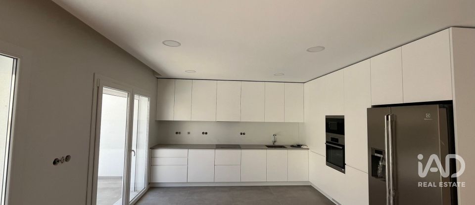 Apartamento T4 em Cascais e Estoril de 138 m²