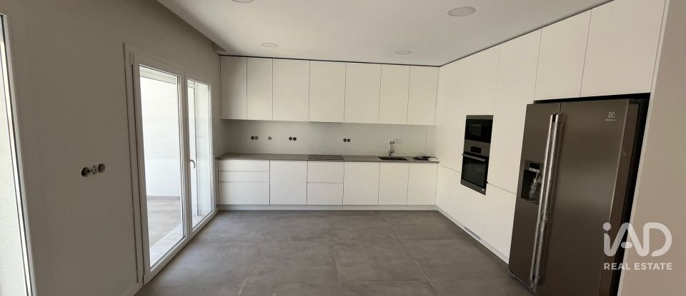 Apartamento T4 em Cascais e Estoril de 138 m²