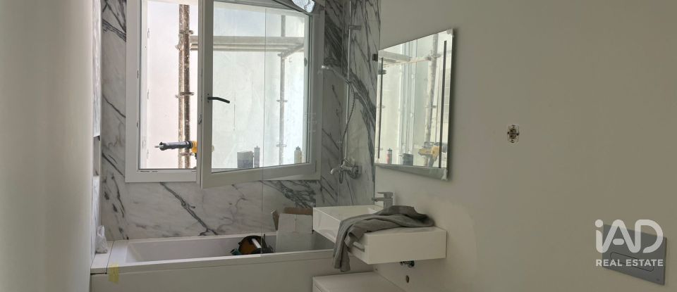 Apartamento T4 em Cascais e Estoril de 138 m²