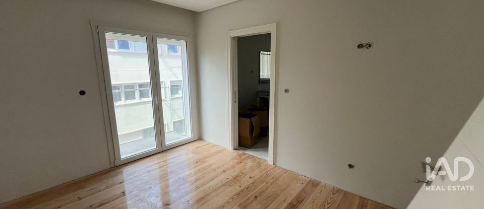 Apartamento T4 em Cascais e Estoril de 138 m²