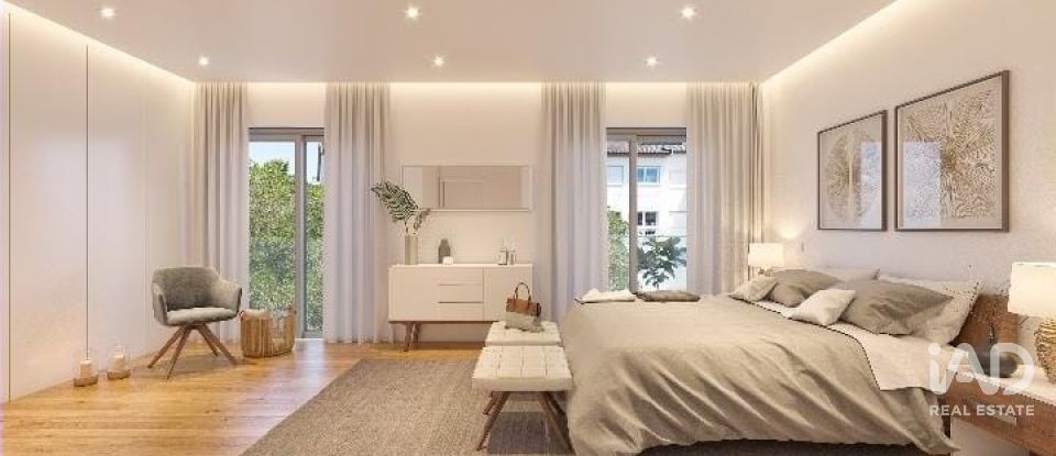 Apartamento T4 em Cascais e Estoril de 138 m²