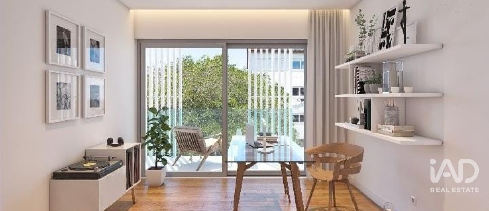 Apartamento T4 em Cascais e Estoril de 138 m²
