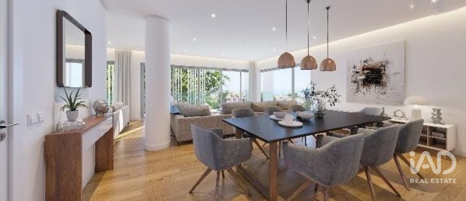 Apartamento T4 em Cascais e Estoril de 138 m²