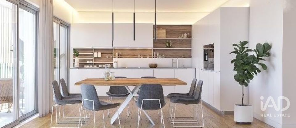 Apartamento T4 em Cascais e Estoril de 138 m²