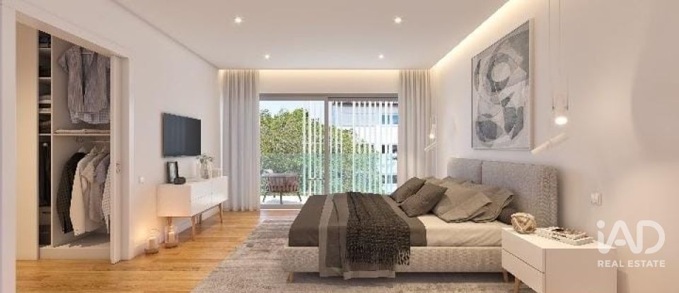 Apartamento T4 em Cascais e Estoril de 138 m²