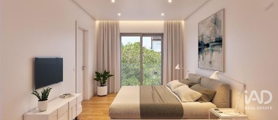 Apartamento T4 em Cascais e Estoril de 138 m²