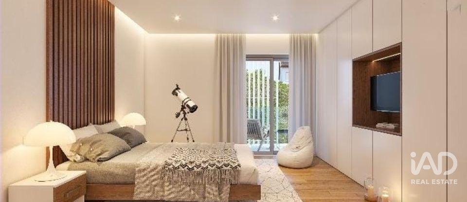 Apartamento T4 em Cascais e Estoril de 138 m²