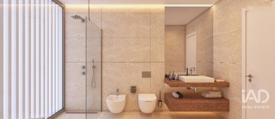 Apartamento T4 em Cascais e Estoril de 138 m²