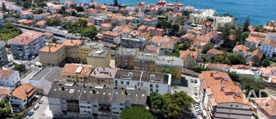 Apartamento T4 em Cascais e Estoril de 138 m²