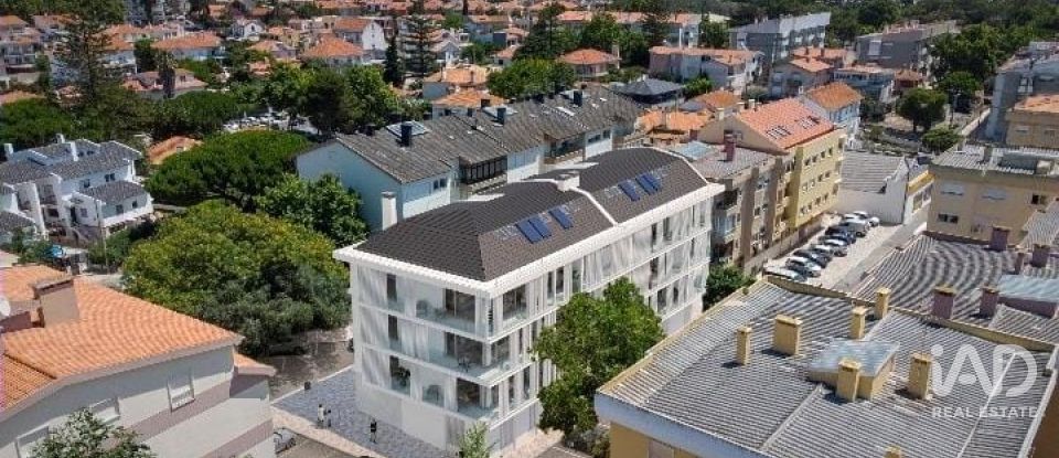 Apartamento T4 em Cascais e Estoril de 138 m²