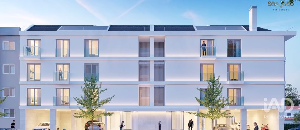 Apartamento T4 em Cascais e Estoril de 138 m²