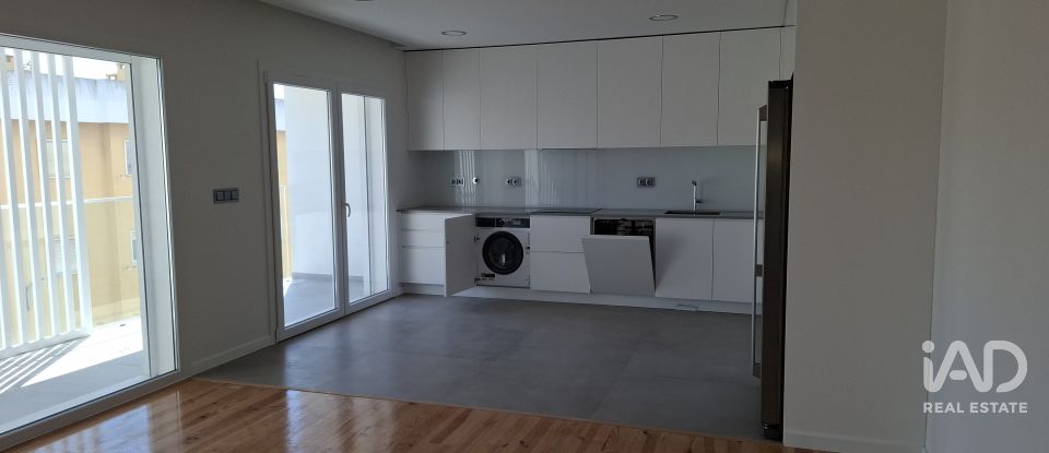 Apartamento T4 em Cascais e Estoril de 138 m²