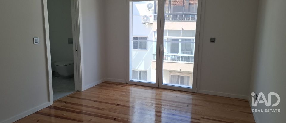 Apartamento T4 em Cascais e Estoril de 138 m²