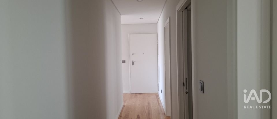 Apartamento T4 em Cascais e Estoril de 138 m²