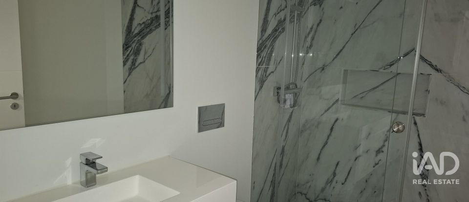 Apartamento T4 em Cascais e Estoril de 138 m²