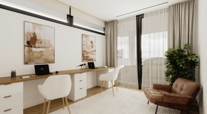 Maison T5 à Madalena de 200 m²