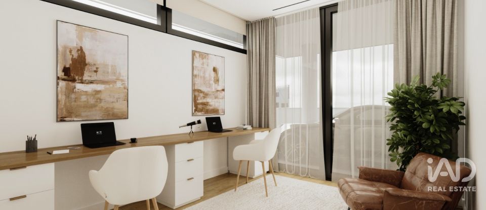 Moradia T5 em Madalena de 200 m²