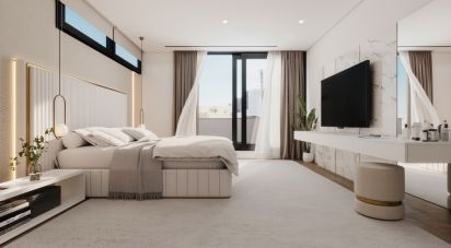 Maison T5 à Madalena de 200 m²