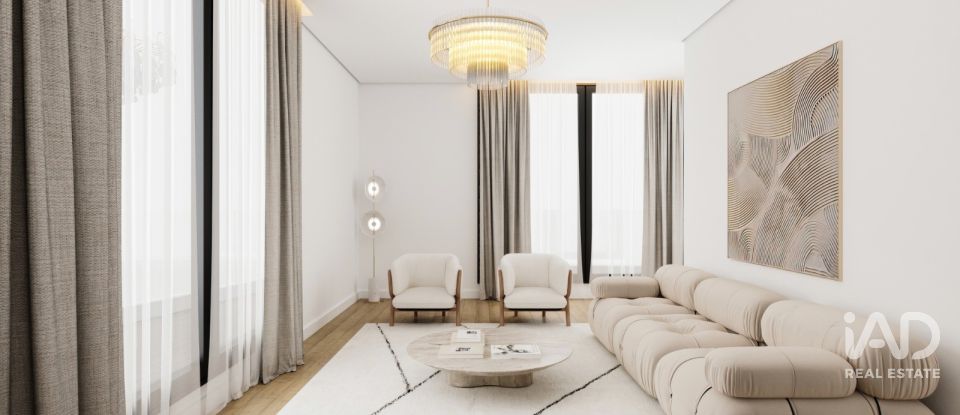 Moradia T5 em Madalena de 200 m²