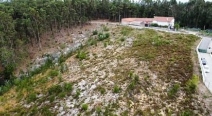 Terrain à bâtir à Marrazes e Barosa de 2 590 m²