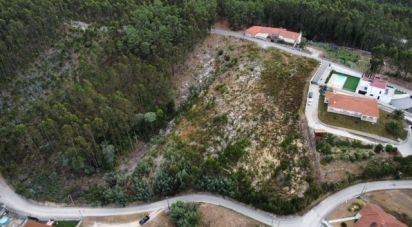 Terrain à bâtir à Marrazes e Barosa de 2 590 m²